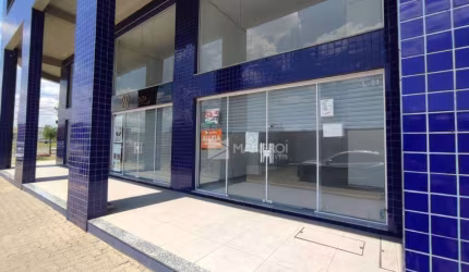 Loja à venda, 39 m² por R$ 372.900,00 - Bela Vista - Alvorada/RS