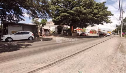 Terreno à venda, 1362 m² por R$ 1.200.000,00 - Aparecida - Alvorada/RS