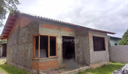 Terreno à venda, 360 m² por R$ 159.900,00 - Intersul - Alvorada/RS