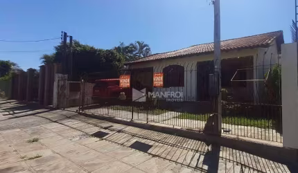 Casa com 2 dormitórios à venda, 90 m² por R$ 349.900,00 - Sumaré - Alvorada/RS