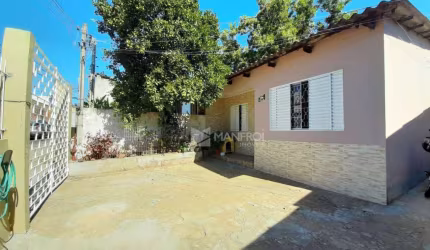 Casa com 4 dormitórios à venda, 115 m² por R$ 379.990,00 - Aparecida - Alvorada/RS