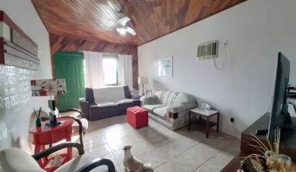 Casa com 4 dormitórios à venda, 147 m² por R$ 229.990,00 - Intersul - Alvorada/RS