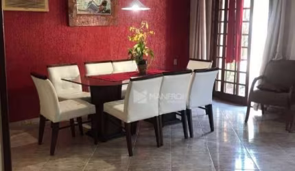 Casa com 3 dormitórios à venda, 120 m² por R$ 297.990,00 - Vila Augusta - Viamão/RS