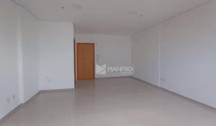 Sala à venda, 36 m² por R$ 199.900,00 - Bela Vista - Alvorada/RS