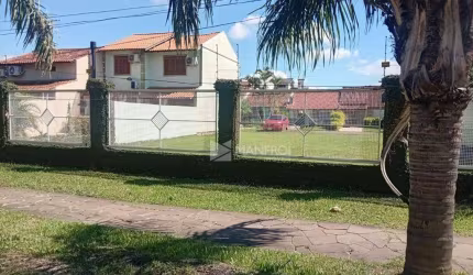 Terreno à venda, 233 m² por R$ 180.000,00 - Santa Fé - Porto Alegre/RS