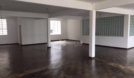 Prédio à venda, 336 m² por R$ 890.000,00 - São Geraldo - Porto Alegre/RS