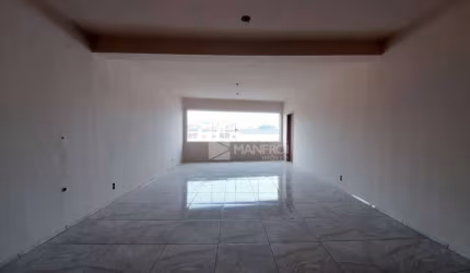 Sala para alugar, 52 m² por R$ 1.136,37/mês - Bela Vista - Alvorada/RS