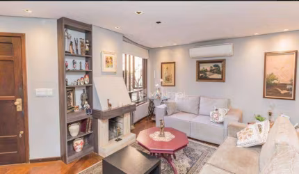 Casa com 4 dormitórios à venda, 199 m² por R$ 1.180.000,00 - Boa Vista - Porto Alegre/RS