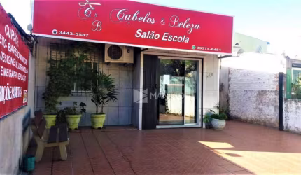 Casa com 3 dormitórios à venda por R$ 371.900,00 - Jardim Algarve - Alvorada/RS