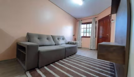 Casa com 2 dormitórios à venda, 90 m² por R$ 308.510,00 - Porto Verde - Alvorada/RS