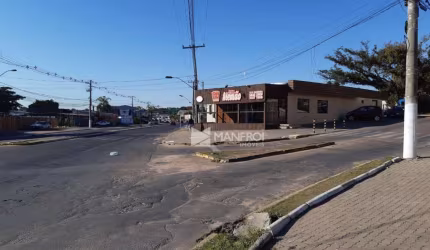 Terreno à venda, 1822 m² por R$ 4.200.000,00 - Formosa - Alvorada/RS