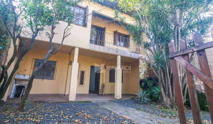 Sobrado com 2 dormitórios à venda, 180 m² por R$ 270.000,00 - Bela Vista - Alvorada/RS