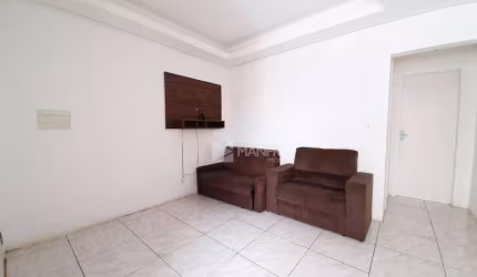 Apartamento com 1 dormitório à venda, 34 m² por R$ 158.990,00 - Porto Verde - Alvorada/RS
