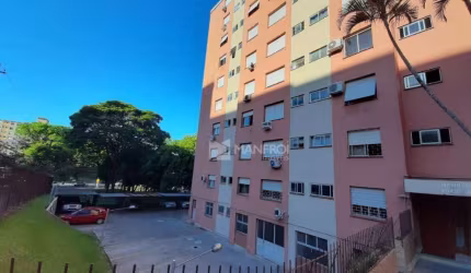 Apartamento com 2 dormitórios à venda, 58 m² por R$ 212.990,00 - Jardim Itu Sabará - Porto Alegre/RS
