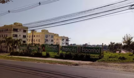 Terreno, 806 m² - venda por R$ 849.900,00 ou aluguel por R$ 7.056,20/mês - Bela Vista - Alvorada/RS