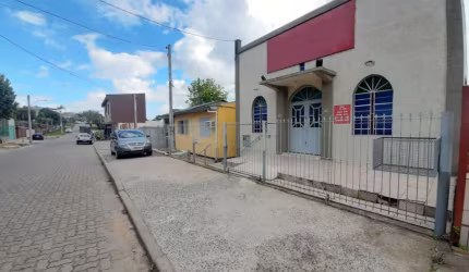 Terreno à venda, 600 m² por R$ 799.000,00 - Bela Vista - Alvorada/RS