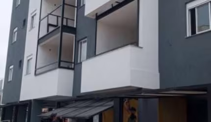 Apartamento com 2 dormitórios à venda, 68 m² por R$ 270.900,00 - Jardim Algarve - Alvorada/RS