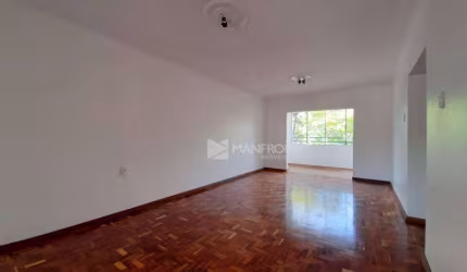 Apartamento com 3 dormitórios para alugar, 93 m² por R$ 2.720,00/mês - Passo d'Areia - Porto Alegre/RS