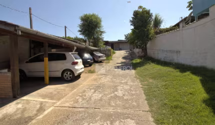 Terreno à venda, 517 m² por R$ 654.000,00 - Passo do Feijó - Alvorada/RS