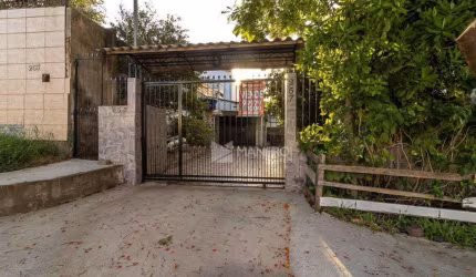 Casa com 4 dormitórios à venda, 180 m² por R$ 369.990,00 - Aparecida - Alvorada/RS