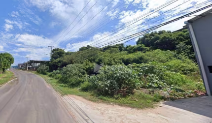 Terreno à venda, 1438 m² por R$ 549.900,00 - Aparecida - Alvorada/RS