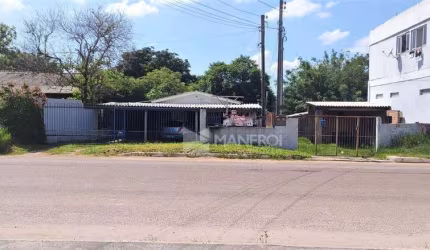 Terreno à venda, 900 m² por R$ 371.000,00 - Santa Cecília - Viamão/RS