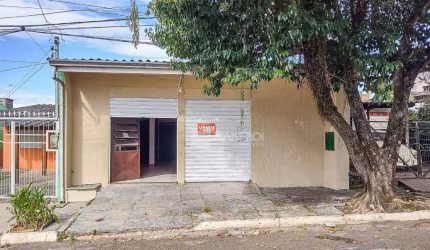 Loja à venda, 131 m² por R$ 150.000,00 - Jardim Algarve - Alvorada/RS