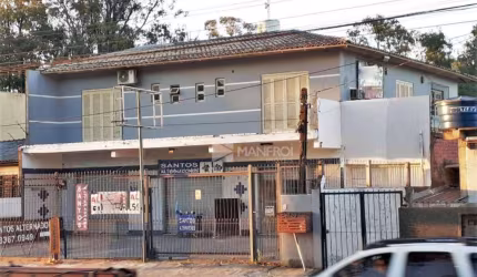 Prédio à venda, 300 m² por R$ 1.596.000,00 - Protásio Alves - Porto Alegre/RS