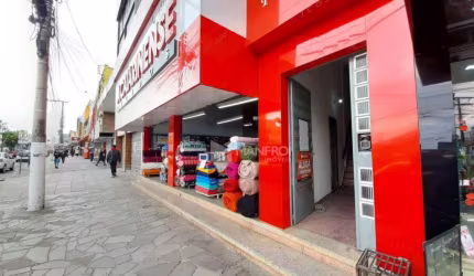 Sala para alugar, 41 m² por R$ 1.299,91/mês - Bela Vista - Alvorada/RS