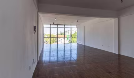 Sala à venda, 128 m² por R$ 219.000,00 - Jardim Lindóia - Porto Alegre/RS
