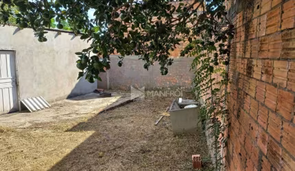 Terreno à venda, 192 m² por R$ 66.000,00 - Aparecida - Alvorada/RS