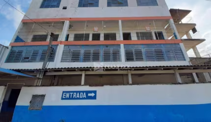 Prédio à venda, 1500 m² por R$ 950.000,00 - Passo do Feijó - Alvorada/RS