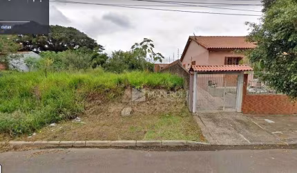 Terreno à venda, 263 m² por R$ 220.000,00 - Aparecida - Alvorada/RS