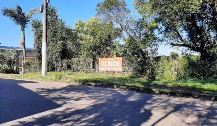 Chácara à venda, 1923 m² por R$ 532.000,00 - Aparecida - Alvorada/RS