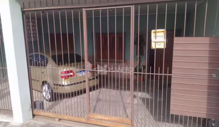 Casa com 3 dormitórios à venda por R$ 259.990,00 - Aparecida - Alvorada/RS