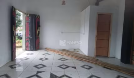Loja para alugar, 45 m² por R$ 1.256,66/mês - Passo do Feijó - Alvorada/RS