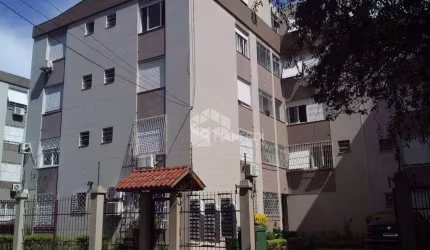 Apartamento com 1 dormitório à venda, 32 m² por R$ 218.990,00 - Passo d'Areia - Porto Alegre/RS