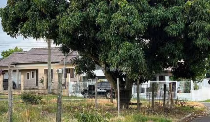 Terreno à venda, 476 m² por R$ 285.100,00 - Bela Vista - Alvorada/RS