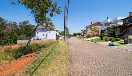 Terreno à venda, 338 m² por R$ 330.000,00 - Centro - Viamão/RS