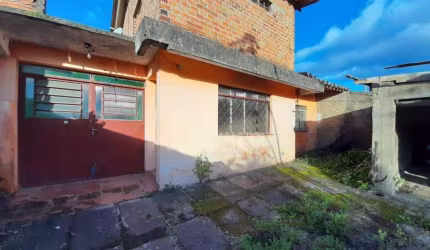 Casa com 3 dormitórios à venda, 134 m² por R$ 341.000,00 - Bela Vista - Alvorada/RS