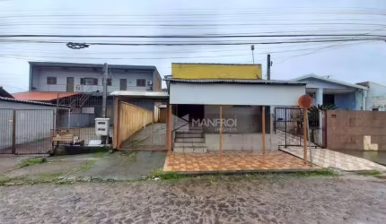 Prédio à venda, 130 m² por R$ 318.000,00 - Maringá - Alvorada/RS