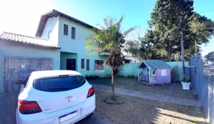 Sobrado com 3 dormitórios à venda, 143 m² por R$ 980.000,00 - Bela Vista - Alvorada/RS