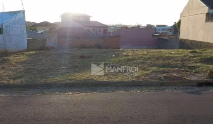 Terreno à venda, 579 m² por R$ 499.900,00 - Bela Vista - Alvorada/RS