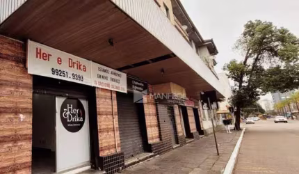 Loja à venda, 37 m² por R$ 159.990,00 - Floresta - Porto Alegre/RS