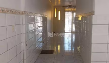 Casa com 2 dormitórios à venda, 55 m² por R$ 240.000,00 - Rubem Berta - Porto Alegre/RS