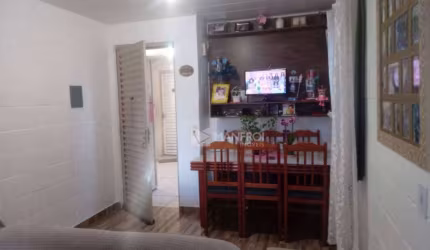 Apartamento com 2 dormitórios à venda, 38 m² por R$ 149.990,00 - Maria Regina - Alvorada/RS
