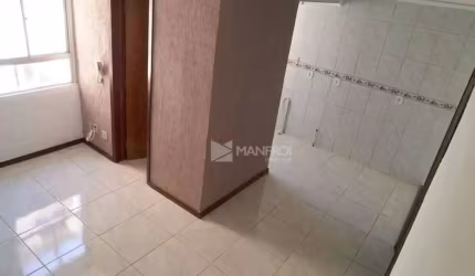 Apartamento com 2 dormitórios à venda, 39 m² por R$ 145.000,00 - Rubem Berta - Porto Alegre/RS