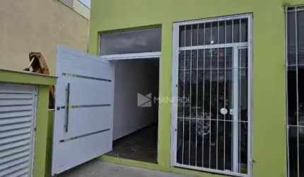 Apartamento com 1 dormitório à venda, 29 m² por R$ 143.900,00 - Jardim Algarve - Alvorada/RS