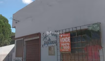 Prédio à venda, 0 m² por R$ 234.042,00 - Piratini - Alvorada/RS