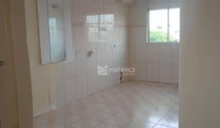 Apartamento com 2 dormitórios à venda, 39 m² por R$ 138.990,00 - Estância Velha - Canoas/RS